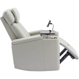 Power Recliner Chair With USB Charging Cup Holders - Omega Lifestyles
