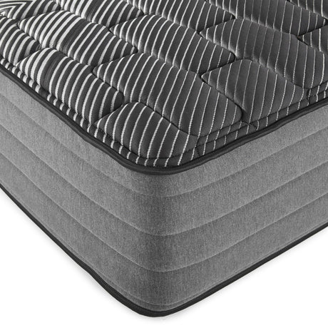 Firm 14-Inch Ice Lux Quilted Twin XL Mattress - Omega Lifestyles