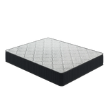 Medium 10-Inch Hybrid Foam Innerspring Full Mattress - Omega Lifestyles