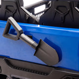 24V Two-Seater Bluetooth Remote Control Ride-On Truck - Omega Lifestyles