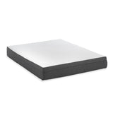 Medium 10-Inch Gel-Infused Memory Foam Twin XL Mattress - Omega Lifestyles
