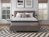 Medium Soft 12-Inch Gel-Infused Hybrid Full Mattress