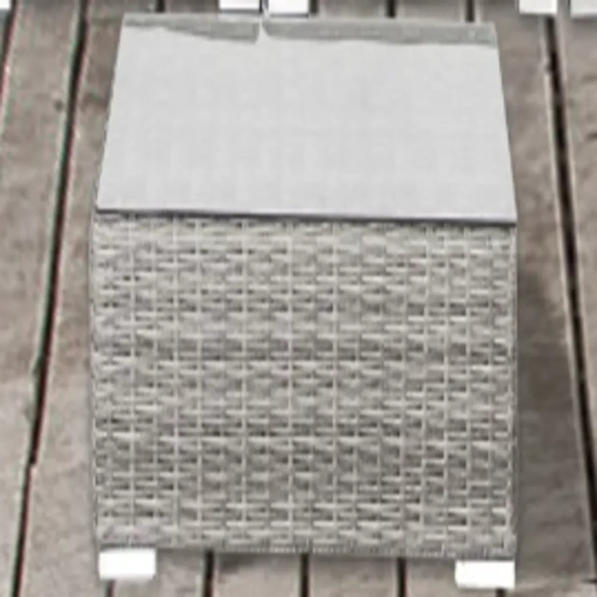 Luxury All-Weather Grey Wicker Outdoor Patio Sofa Set - Omega Lifestyles