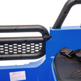 24-Inch 24V Two-Seater Kids Electric Ride On Car - Omega Lifestyles