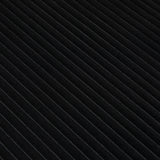 Corduroy Foam Left Armrest Chaise Lounge Chair - Omega Lifestyles