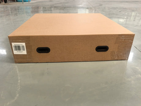 Two-Person Far-Infrared Solid Wood Outdoor Sauna - Omega Lifestyles