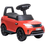 Battery Powered 2-in-1 Sliding Ride-On Car For Toddlers - Omega Lifestyles