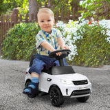 Kids 6V Battery Powered Electric Ride-On Car With Music - Omega Lifestyles