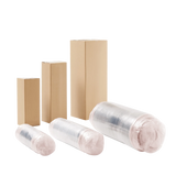 Modular 4-Seat Velvet Boneless Cloud Sectional Sofa - Omega Lifestyles