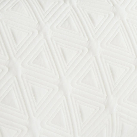 Soft Standard-Queen Plush Hybrid Support Pillow - Omega Lifestyles