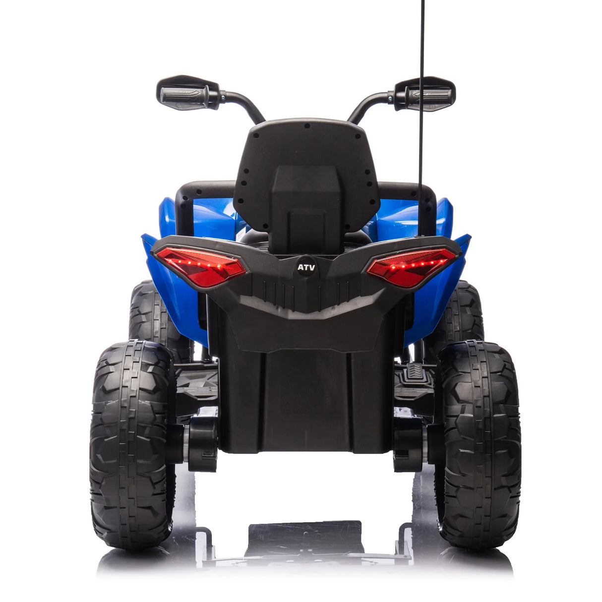 24V Kids Ride On Electric ATV With Remote Control - Omega Lifestyles