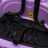 12V Remote Control Kids Bumper Car With LED Lights - Omega Lifestyles