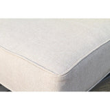 All-Weather Wicker 2-Person Outdoor Sectional Seating Group - Omega Lifestyles