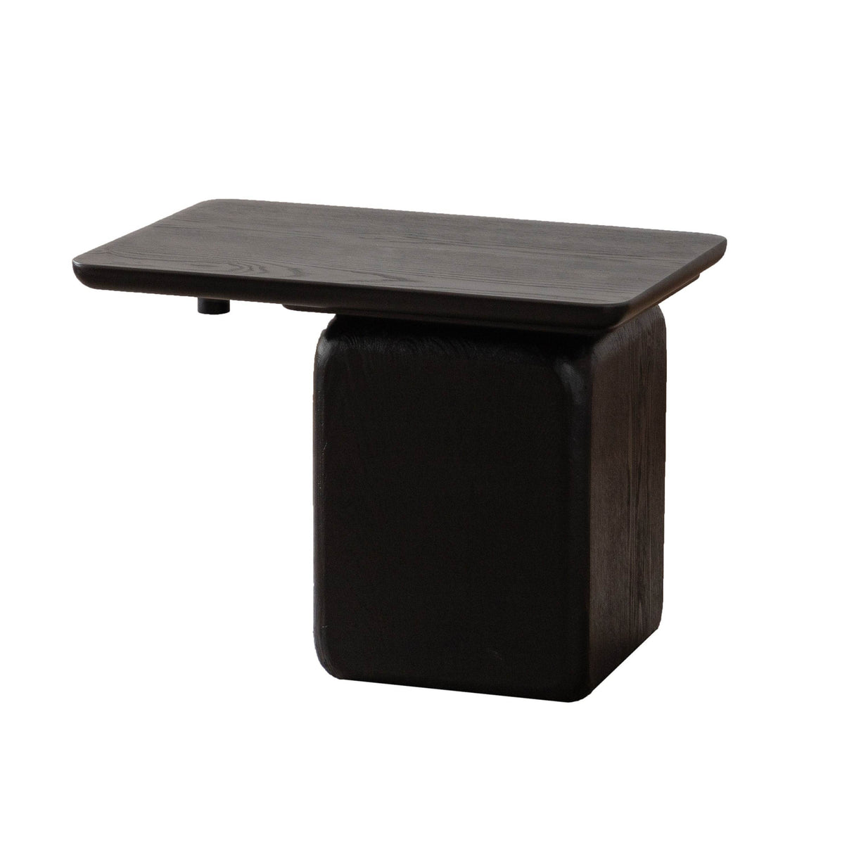 Set Of 2 Vintage Style Square Wood Grain Coffee Tables - Sleep Galleria