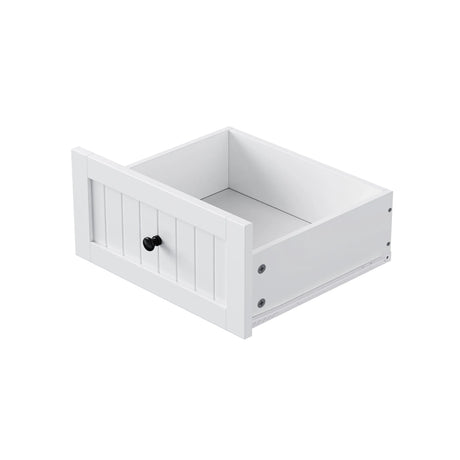 Rolling Kitchen Island Cart With Drop Leaf And Power Outlet - Omega Lifestyles