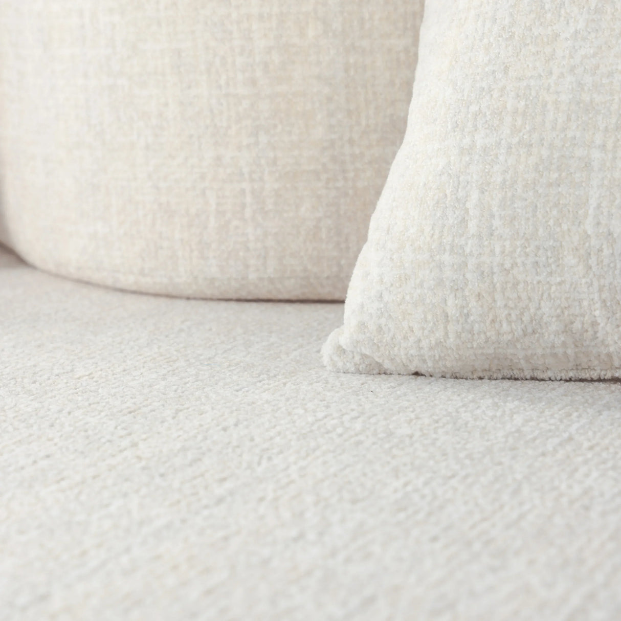 Soft 76-Inch Foldable Memory Foam Sofa Bed With Pillows - Omega Lifestyles