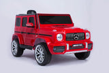 Mercedes-Benz 12V Kids Ride On Electric Car - Omega Lifestyles