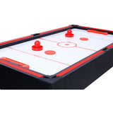 5-in-1 Convertible Indoor Sports Game Table with Accessories - Omega Lifestyles
