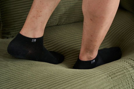 Convertible Corduroy 4-in-1 Sleeper Sofa Bed - Omega Lifestyles