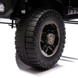 24V Two-Seater Kids Ride-On Truck With Bluetooth Remote Control - Omega Lifestyles