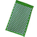 Lotus Shape Acupressure Mat Pillow Massage Set - Sleep Galleria