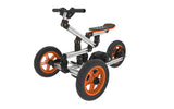 Modular High-Strength ABS Steel Electric Innovation Kart - Omega Lifestyles