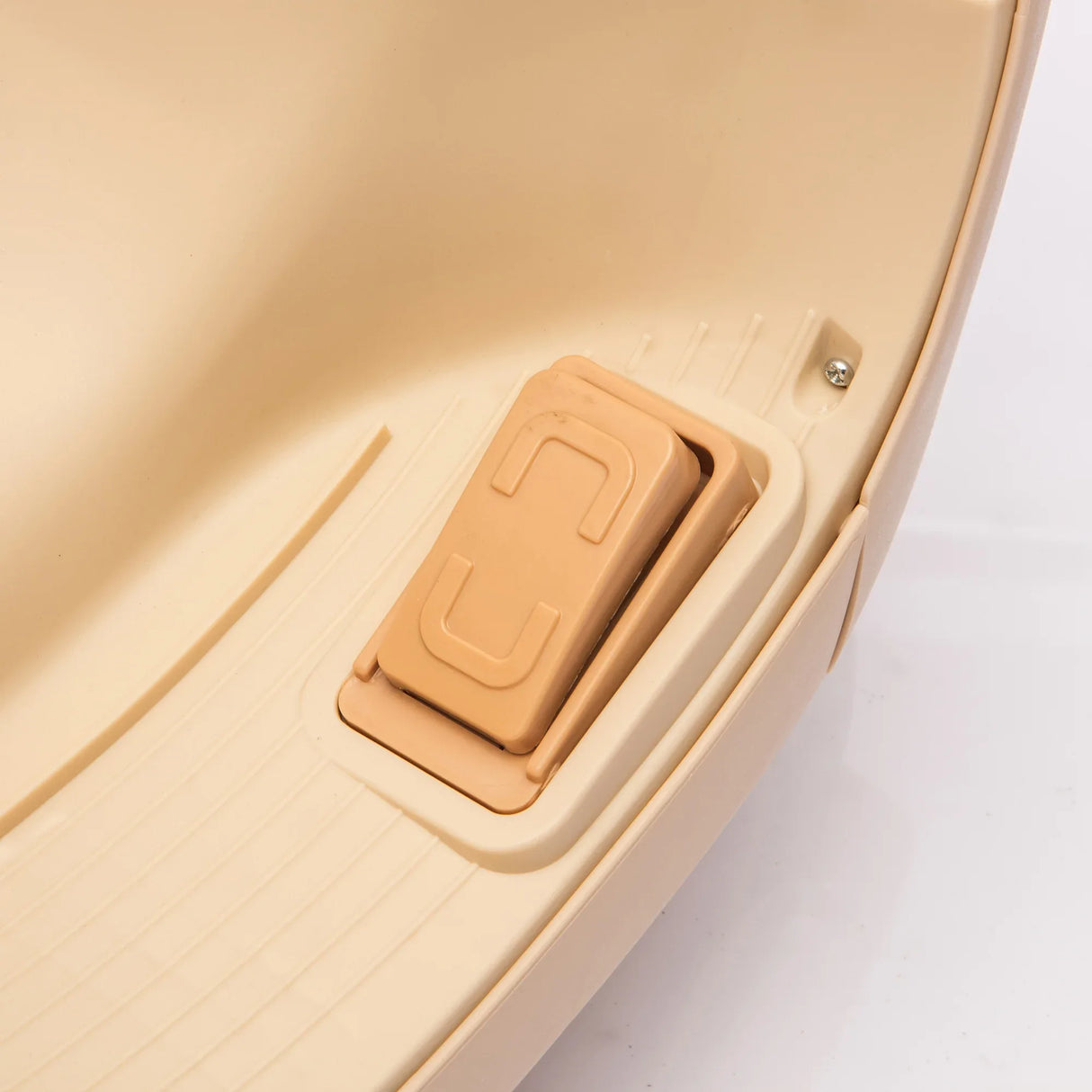 12V Toddler Ride-On Scooter With Parent Remote - Omega Lifestyles