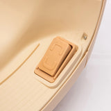 12V Toddler Ride-On Scooter With Parent Remote - Omega Lifestyles