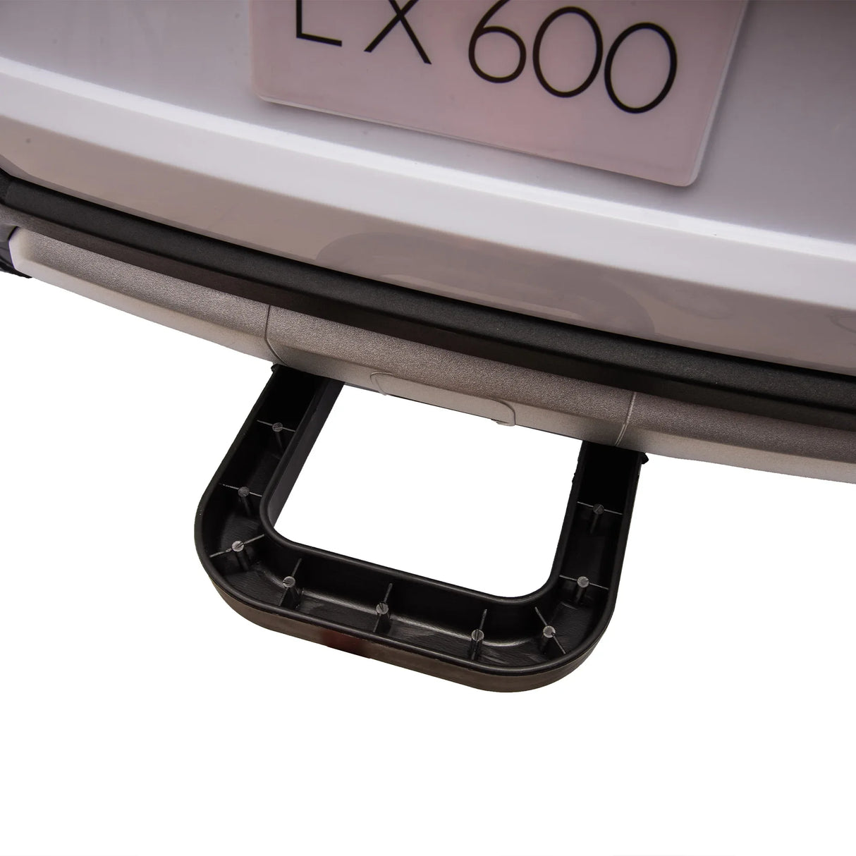 Licensed Lexus LX600 Two-Seater Kids Ride On Car With Remote - Omega Lifestyles