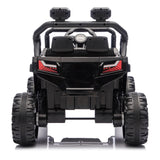12V Kids Ride On UTV With Remote Control Suspension - Omega Lifestyles
