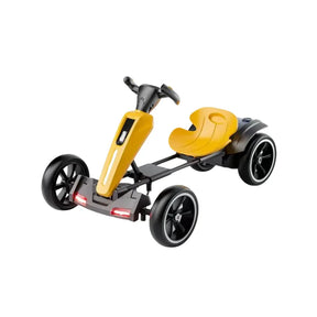 12V Foldable Kids Electric Pedal Go Kart With Adjustable Seat - Omega Lifestyles