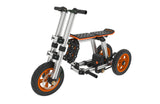 Modular High-Strength ABS Steel Electric Innovation Kart - Omega Lifestyles