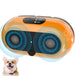 Ultrasonic Anti Bark Pet Relaxation Training Device - Sleep Galleria