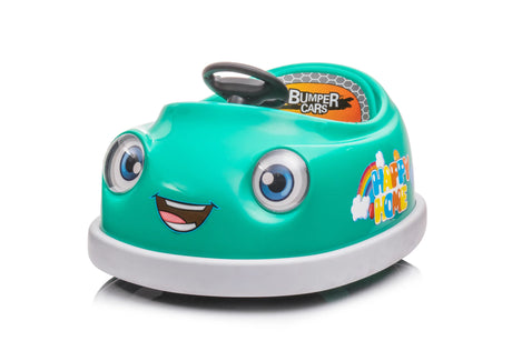 12V Dual Drive Kids Electric Ride-On Car With Remote Control - Omega Lifestyles