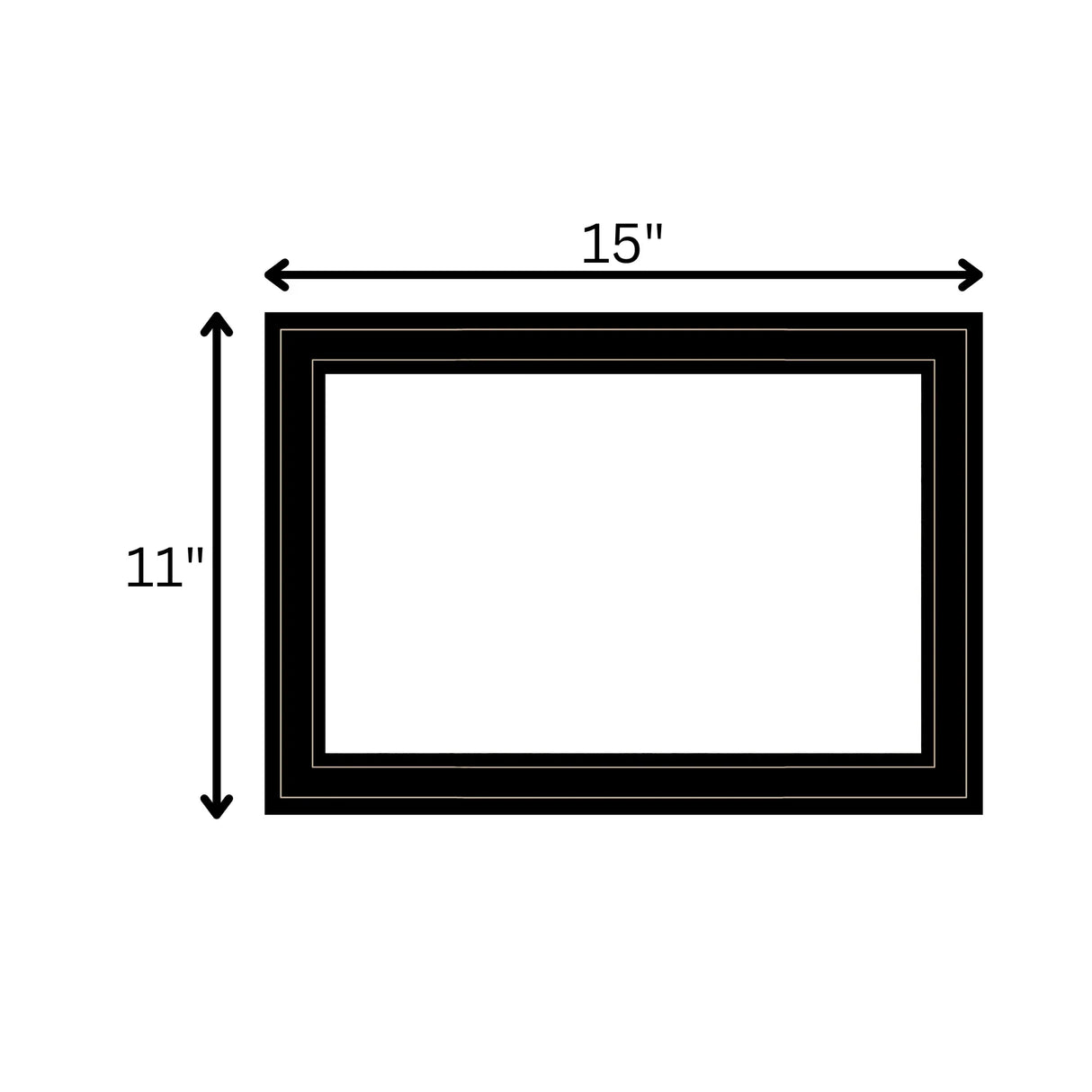 Framed Multicolor Paper Wall Art Print Ready To Hang - Omega Lifestyles