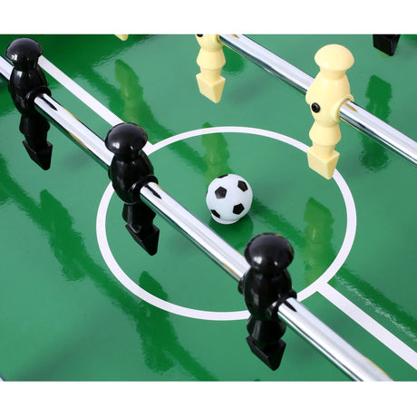 5-in-1 Convertible Indoor Sports Game Table with Accessories - Omega Lifestyles