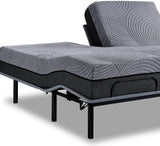 Soft 12-Inch Gel Max Cooling Memory Foam Queen Mattress - Omega Lifestyles