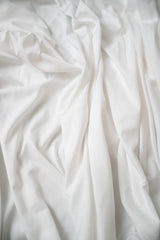 Thread Rayon Bamboo Queen Sheet Set White - Omega Lifestyles