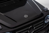 Mercedes-Benz G500 Kids Ride On Electric Car - Omega Lifestyles