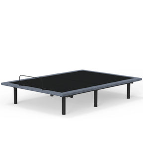 Full Adjustable Bed Base With Head And Foot Articulation - Omega Lifestyles