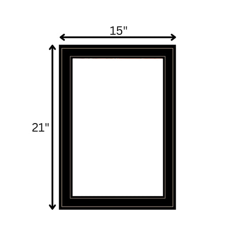 Framed Multicolor Let Christmas Live Wall Art Print - Omega Lifestyles