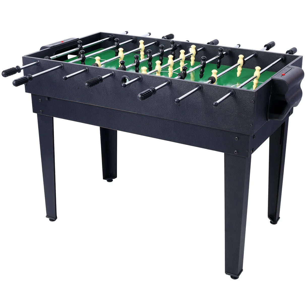 5-in-1 Convertible Indoor Sports Game Table with Accessories - Omega Lifestyles