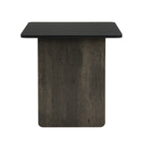 Modern Light Luxury TV Cabinet And Coffee Table Set - Omega Lifestyles