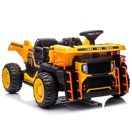 Two-Seater Kids Ride On Electric Car With Remote Control - Omega Lifestyles