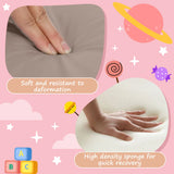 Colorful Soft Foam Climb and Crawl Playset for Toddlers - Omega Lifestyles