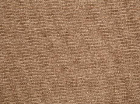 Set of 2 Chocolate Chenille Oak Side Chairs - Omega Lifestyles