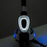 Kids Electric Scooter With Kickstand Bell Rear Brake And LED Lights - Omega Lifestyles