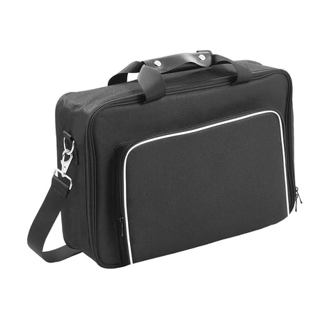 Waterproof Nylon PS5 Carrying Case Travel Bag - Omega Lifestyles