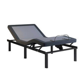 Twin BT2000 Steel Adjustable Bed Base With Bluetooth - Omega Lifestyles