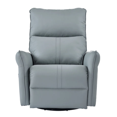 360° Swivel Recliner Chair With Rocking And Reclining - Omega Lifestyles